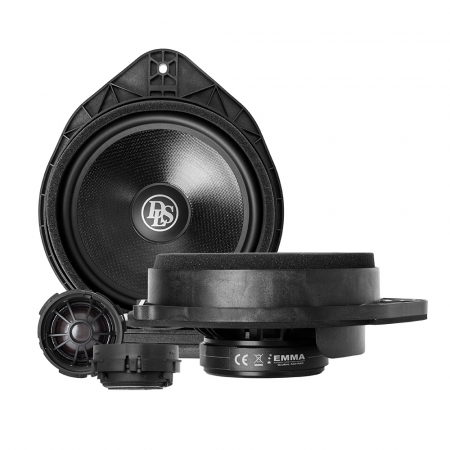 DLS Cruise CRPP-OP1.6, modeltilpasset kitsystem til Opel, Chevrolet & mere i gruppen Bilstereo / Hvad passer i min bil / Opel / Astra / Astra 2015-2022 hos BRL (610CRPPOP16)