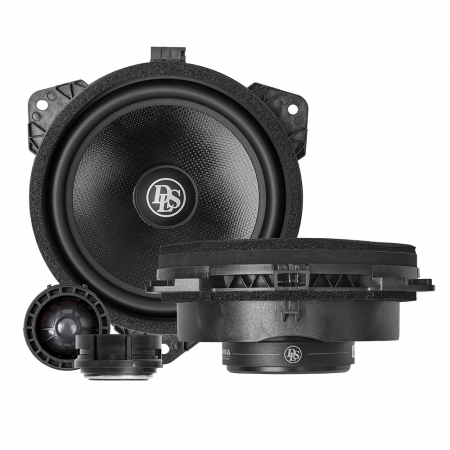 DLS Cruise CRPP-TO1.7, modelforberedt kitsystem til Toyota, Lexus & mange flere i gruppen Bilstereo / Hvad passer i min bil / Toyota / iQ / iQ 2009-2015 hos BRL (610CRPPTO17)