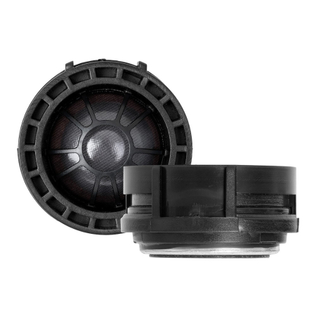 DLS Cruise CRPP-TOT.25, modeltilpasset diskant til Toyota & Lexus m.fl i gruppen Bilstereo / Hvad passer i min bil / Lexus / Lexus NX / NX 2021- hos BRL (610CRPPTOT25)