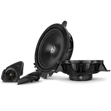 DLS Cruise CRPP-VO1.6, modeltilpasset kitsystem til Volvo i gruppen Billjud / Vad passar i min bil / Volvo / Volvo XC60 hos BRL (610CRPPVO16)