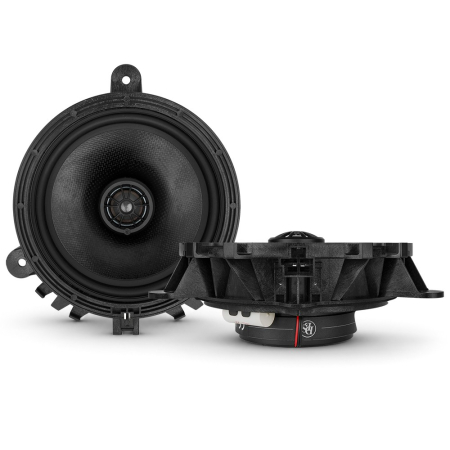 DLS Cruise CRPP-VO1.6CX, modeltilpasset koaksialhøjttaler til Volvo i gruppen Bilstereo / Hvad passer i min bil / Volvo / Volvo XC60 hos BRL (610CRPPVO16CX)
