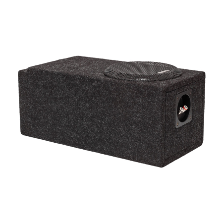 DLS Cruise CRSB-16MB1, 6,5 tommer basboks til Mercedes Vito/Viano 2015- & EQV i gruppen Bilstereo / Hvad passer i min bil / Mercedes / Vito / Vito 2014- hos BRL (610CRSB16MB1)