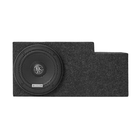 DLS Cruise CRSB-16VW3, 6,5 tommer basboks til VW ID.BUZZ Cargo (3 sæder) i gruppen Bilstereo / Hvad passer i min bil / Volkswagen / ID. Buzz / ID. Buzz 2022- hos BRL (610CRSB16VW3)