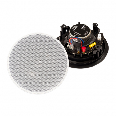 DLS IC621, 6.5'' indbygningshøjttaler, par i gruppen Kampagner / Påske-deals - Hjem hos BRL Electronics (610IC621)