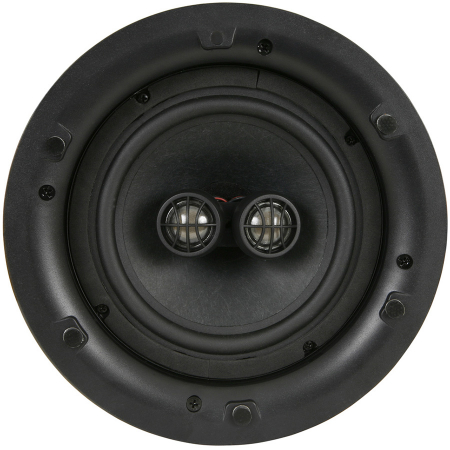 DLS IC646 Loft højttaler i gruppen Hjemmestereo / Højttalere / Udendørshøjttalere hos BRL Electronics (610IC646)