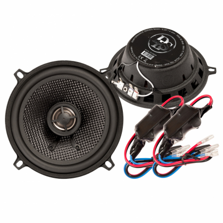 DLS Performance M225 i gruppen Bilstereo / Bilhøjttalere / Coaxialhøjttalere hos BRL (610M225)