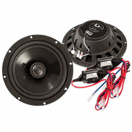 DLS Performance M226 i gruppen Bilstereo / Bilhøjttalere / Coaxialhøjttalere hos BRL (610M226)