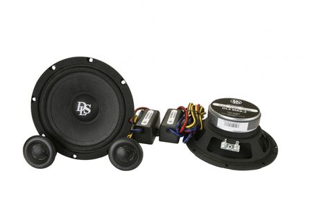DLS Performance MK6.2 i gruppen Bilstereo / Bilhøjttalere / Komponentsæt hos BRL (610MK62I)