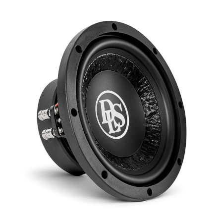 DLS Performance PE8.D2, 8 tommer bas i gruppen Bilstereo / Bas / Basenhed hos BRL (610PE8D2)
