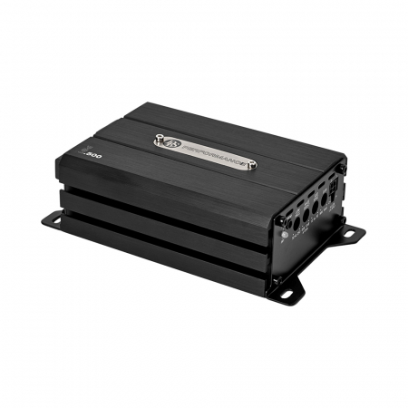 DLS Performance Slim PS1.500, kompakt monoblok i gruppen Bilstereo / Forstærker / 1-kanals hos BRL Electronics (610PS1500)