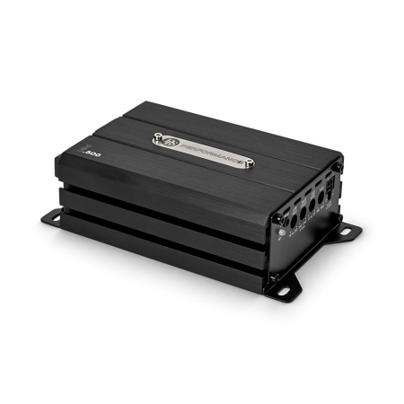 DLS Performance Slim PS1.500, kompakt monoblok i gruppen Bilstereo / Forstærker / 1-kanals hos BRL (610PS1500)