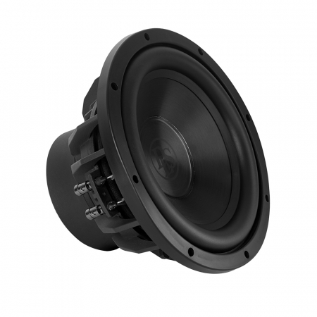 DLS Reference Supreme RSW10.D2, fantastisk 10 tommer bas i gruppen Hjemmestereo / Byg selv / Subwooferelement hos BRL Electronics (610RSW10D2)