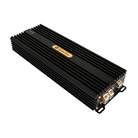 DLS Signature S1 24V, vellydende monoblock til lastbil i gruppen Tilbehør hos BRL (610S124)