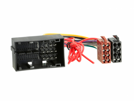 ACV ISO-kabling 52-pin Fiat/Citroen/Dodge i gruppen Bilstereo / Hvad passer i min bil / Fiat / Doblo / Doblo 2010-2022 hos BRL Electronics (700109502)