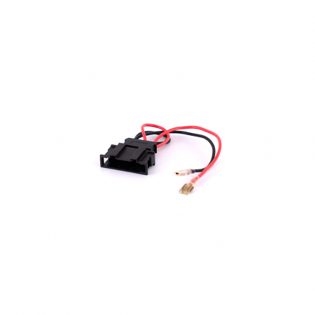 1st Högtalarkontakt, Volkswagen i gruppen Bilstereo / Hvad passer i min bil / Volkswagen / Golf / Golf Mk5 2004-2009 / Skifte højttalere Golf Mk5 2004-2009 hos BRL Electronics (700111316010)