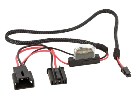 T-Harness cigarettudtag, Citroen/Mitsubishi/Peugeot/Renault i gruppen Bilstereo / Hvad passer i min bil / Renault / Kadjar / Kadjar 2018-2022 hos BRL (7001250240)