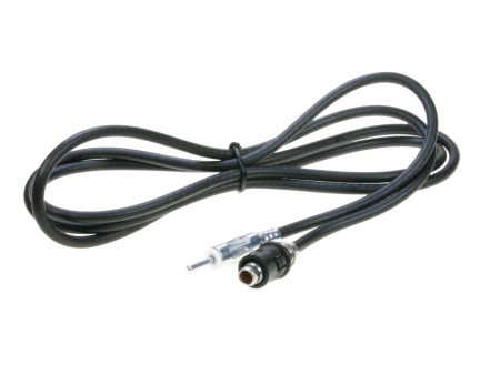 Antenneadapter HC97(f) til DIN(m) i gruppen Bilstereo / Hvad passer i min bil / Volkswagen / Polo / Polo 1994-1999 hos BRL (700150703)
