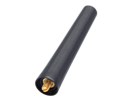 ACV Antennestav AM/FM 83,5mm M5/M6 adapter i gruppen Bilstereo / Hvad passer i min bil / Kia / Ceed / Ceed 2012-2018 / Skifte stereo Ceed 2012-2018 hos BRL Electronics (70015100002)