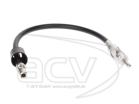 Antennadapter Chrysler, Chevrolet, Opel GT, Mustang i gruppen Bilstereo / Hvad passer i min bil / Opel / GT Roadster / GT Roadster 2007-2009 hos BRL Electronics (700153101)
