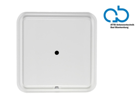 Antenne monteringsramme 380x380mm GRP i gruppen Nyheder hos BRL (700153436101)