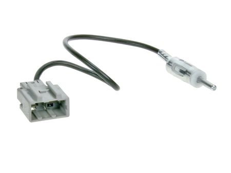 Antennadapter Opirus Kia i gruppen Bilstereo / Hvad passer i min bil / Kia / Optima / Optima 2005-2010 hos BRL (700154303)