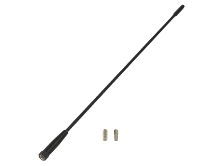 Antenne 41cm AM/FM DAB/DAB+ M5/M6 i gruppen Bilstereo / Tilbehør / Antenner hos BRL Electronics (700157551045)