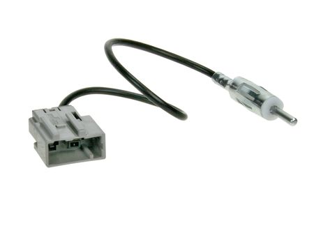 Antennadapter Subaru GT13 -DIN i gruppen Bilstereo / Hvad passer i min bil / Subaru hos BRL Electronics (700159601)