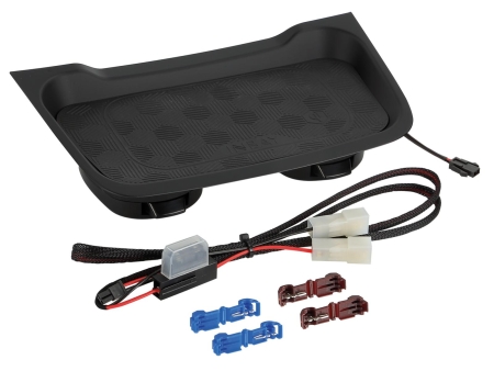 INBAY lomme trådløs oplader BMW 3/4 serie, LHD i gruppen Bilstereo / Hvad passer i min bil / BMW / BMW 3-serie / BMW F30/F31/F34/F35 2012-2018 / Øvrigt BMW F30/F31/F34/F35 2012-2018 hos BRL (700241023541)
