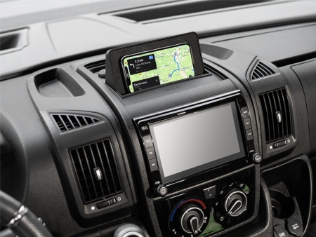 INBAY Pocket til Citroen/Fiat/Opel/Peugeot 15W i gruppen Bilstereo / Hvad passer i min bil / Peugeot / Peugeot Boxer / Peugeot Boxer 2005-2007 hos BRL (700241094502)