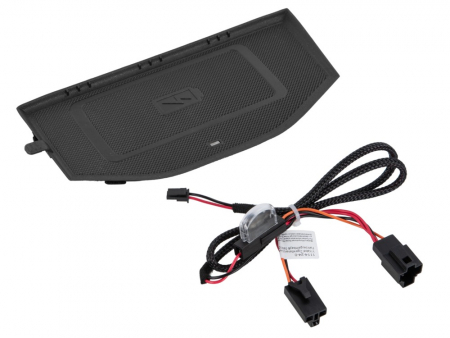 INBAY Prylfack Ford Fiesta 06/2017-07/2023 i gruppen Bilstereo / Hvad passer i min bil / Ford / Fiesta / Fiesta 2018-2023 hos BRL (700241114521)