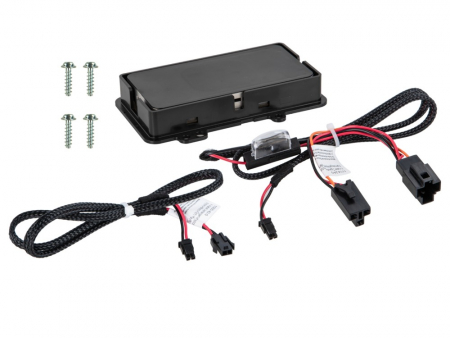INBAY Prylfack Ford Transit Connect 10W i gruppen Bilstereo / Hvad passer i min bil / Ford / Transit Connect / Transit Connect 2013-2023 hos BRL (700241114571)