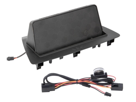 INBAY® Pocket Ford Transit 10W i gruppen Bilstereo / Hvad passer i min bil / Ford / Transit / Transit 2023- hos BRL (700241114601)
