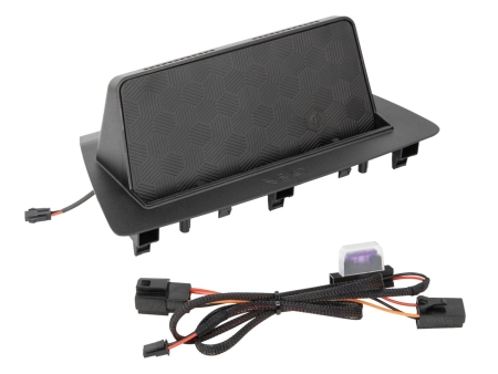 INBAY Pocket Ford Transit 15W i gruppen Bilstereo / Hvad passer i min bil / Ford / Transit / Transit 2023- hos BRL (700241114602)