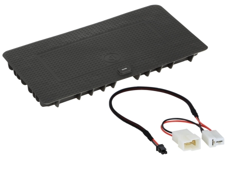 INBAY Pocket Hyundai Tucson 07/2015-12/2020 10W i gruppen Bilstereo / Hvad passer i min bil / Hyundai / Tucson / Tucson 2016-2021 hos BRL (700241143511)