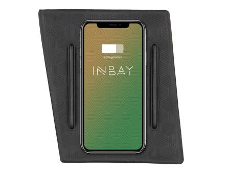 INBAY® Pocket Hyundai Bayon/i20 15W i gruppen Bilstereo / Hvad passer i min bil / Hyundai / i20 / i20 2021-2023 hos BRL (700241143522)