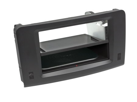 ACV Monteringsramme 2-DIN INBAY Mercedes i gruppen Bilstereo / Hvad passer i min bil / Mercedes / M-klasse / M-klasse 2007- hos BRL (700241190341)