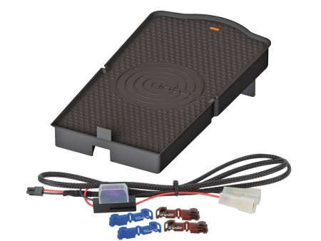 INBAY® lomme Mercedes C/E-klasse 10W i gruppen Bilstereo / Hvad passer i min bil / Mercedes / C-klasse / C-klasse 2008-2014 W204 hos BRL (700241190571)
