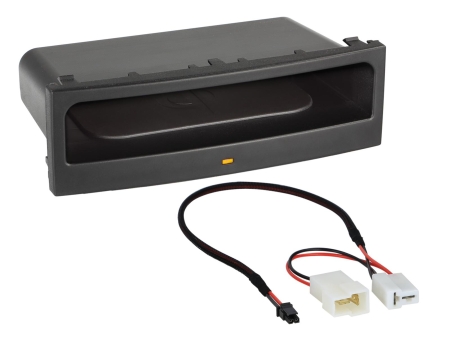 INBAY® lomme Mercedes Sprinter/VW Crafter, 10W i gruppen Bilstereo / Hvad passer i min bil / Mercedes / Sprinter / Sprinter 2006-2018 hos BRL (700241190581)