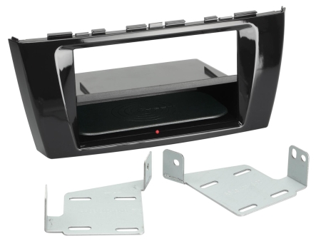 ACV Monteringsramme 2-DIN Mitsubishi Mirage/Space Star i gruppen  hos BRL Electronics (700241200181)