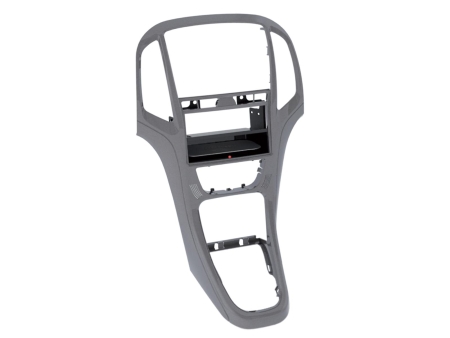 ACV Monteringsramme 2-DIN Opel Astra J i gruppen Bilstereo / Hvad passer i min bil / Opel / Astra / Astra 2015-2022 hos BRL Electronics (700241230231)