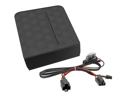 INBAY® Pocket Opel Zafira C, 10W i gruppen Bilstereo / Hvad passer i min bil / Opel / Astra / Astra 2015-2022 hos BRL (700241230501)