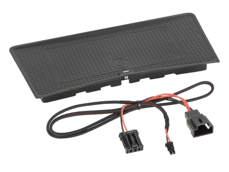 INBAY lomme Renault Megane, 10W i gruppen Bilstereo / Hvad passer i min bil / Renault / Mégane / Mégane 2017-2023 hos BRL (700241250531)