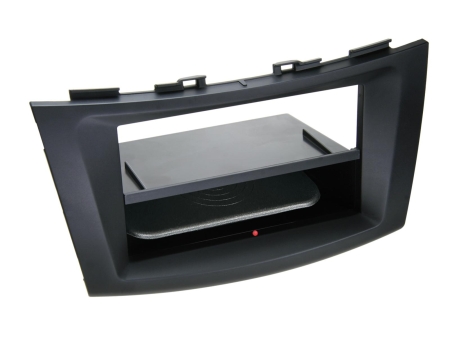 ACV Monteringsramme 2-DIN Suzuki FZ/NZ i gruppen Bilstereo / Hvad passer i min bil / Suzuki / Swift / Swift 2011-2016 hos BRL Electronics (70024129203)