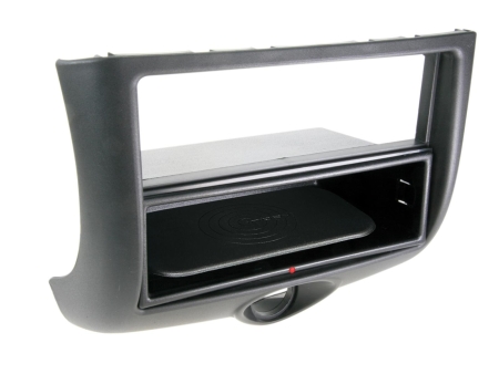 1-DIN Monteringsramme Toyota Yaris 1999-2003 i gruppen Bilstereo / Hvad passer i min bil / Toyota / Yaris / Yaris 1999-2005 hos BRL (70024130004)