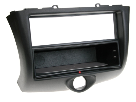 ACV Monteringsramme 2-DIN Toyota Yaris 2003-2006 i gruppen Bilstereo / Hvad passer i min bil / Toyota / Yaris / Yaris 1999-2005 hos BRL Electronics (70024130005)