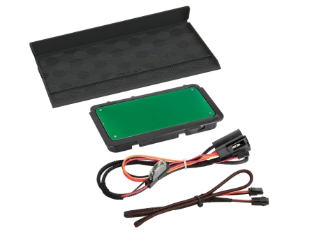 INBAY® Pocket VW Arteon/Passat 15W i gruppen Bilstereo / Hvad passer i min bil / Volkswagen / Passat / Passat B8 2015-2023 / Øvrigt Passat B8 2015-2023 hos BRL (700241320572)