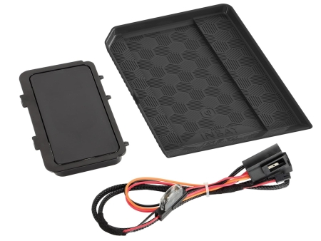 INBAY Pocket VW T-Cross 10W, 04/2019-2022 i gruppen Bilstereo / Hvad passer i min bil / Volkswagen / T-Cross / T-Cross 2018-2023 hos BRL (700241320581)