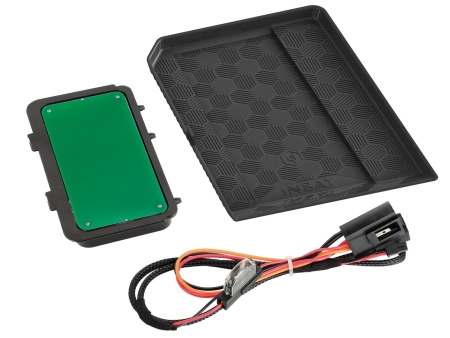 INBAY Pocket trådløs oplader VW T-Cross 15W i gruppen Bilstereo / Hvad passer i min bil / Volkswagen / T-Cross / T-Cross 2018-2023 hos BRL (700241320582)