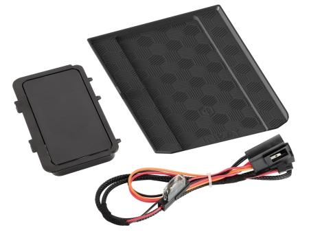 INBAY® Pocket trådløs oplader VW Polo/Taigo i gruppen Bilstereo / Hvad passer i min bil / Volkswagen / Polo / Polo 2018-2023 hos BRL (700241320591)