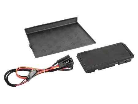 INBAY Pocket VW Tiguan 10W, 05/2016-05/2021 i gruppen Bilstereo / Hvad passer i min bil / Volkswagen / Tiguan / Tiguan 2016-2024 hos BRL (700241320631)